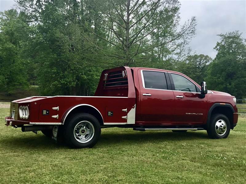 Truck Photo 4