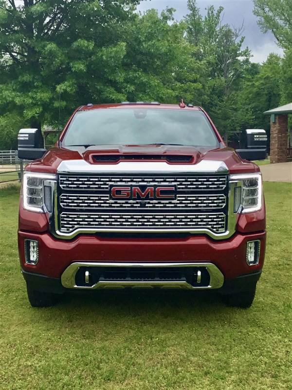 Truck Photo 7