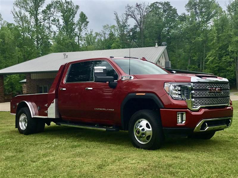 Truck Photo 3