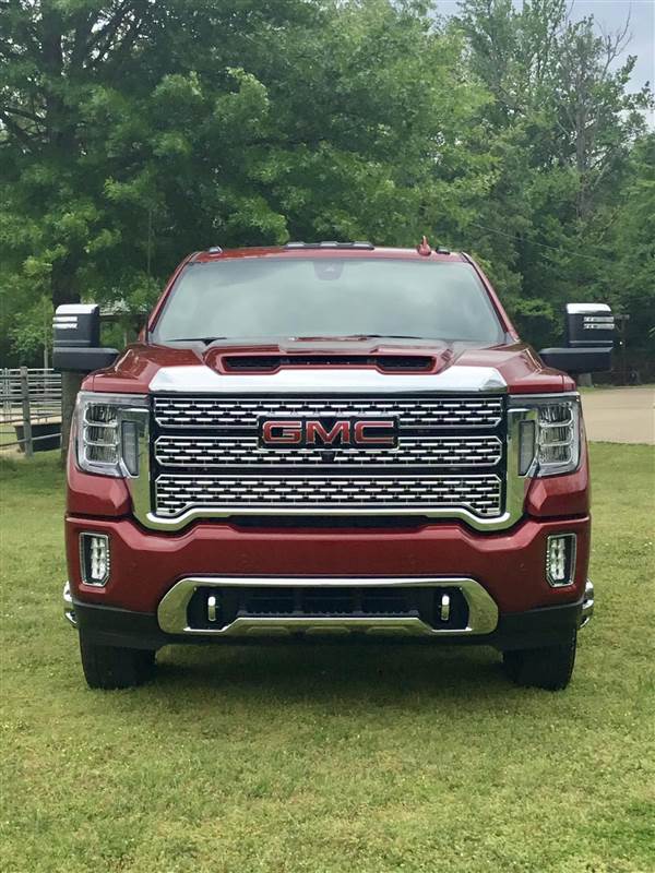 Truck Photo 6