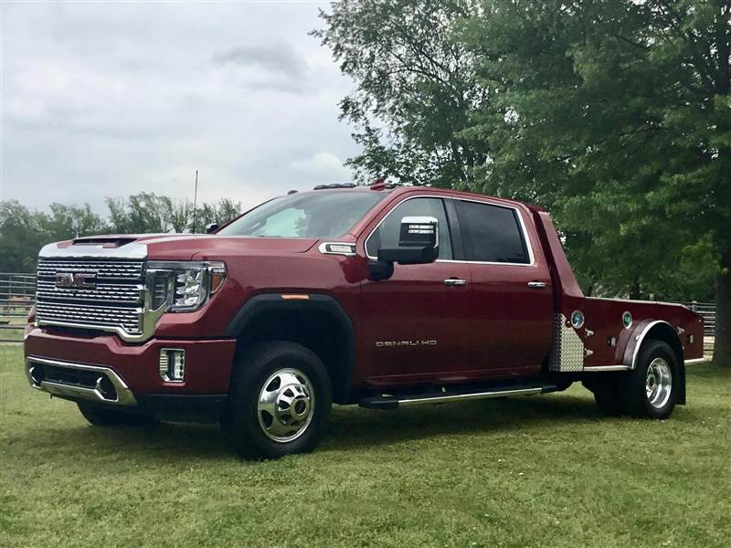 Truck Photo 2