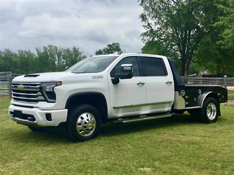 Truck Photo 2