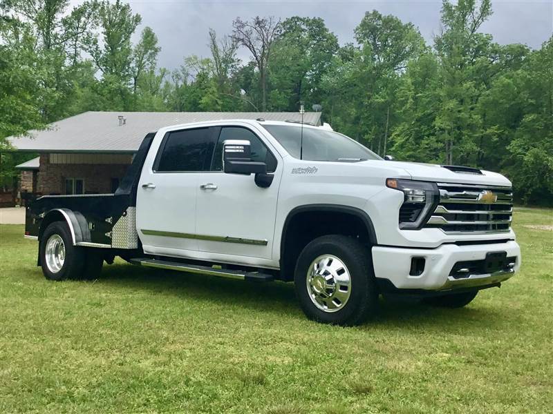 Truck Photo 3