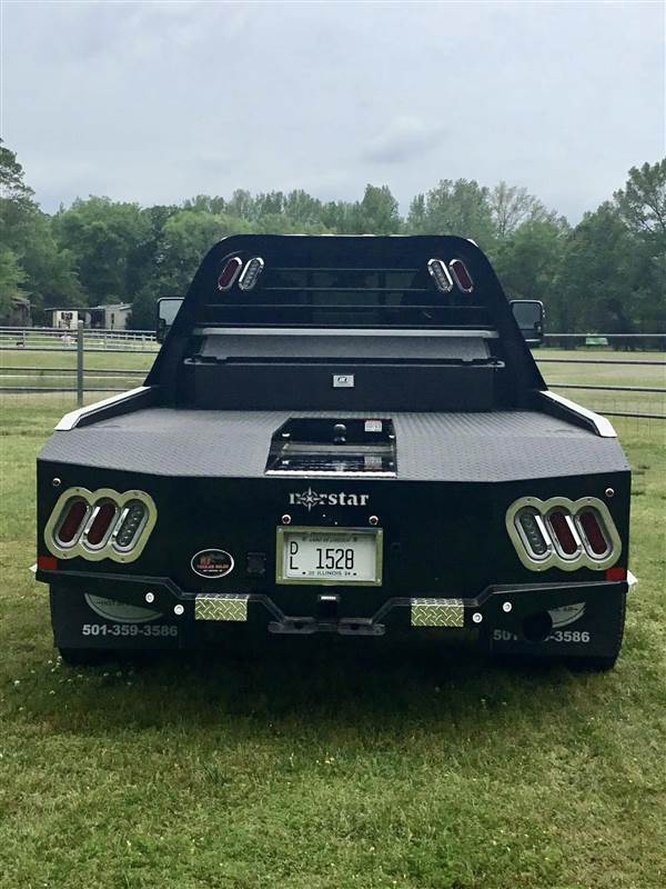 Truck Photo 5