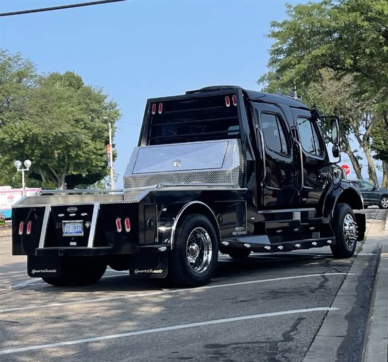 Truck Photo 14