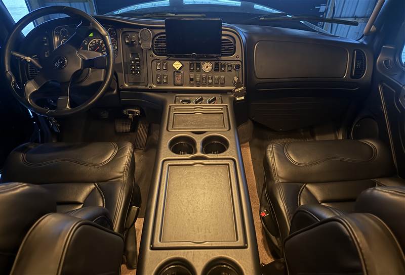 Truck Photo 8