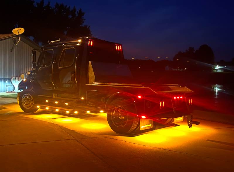 Truck Photo 5