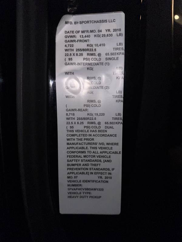 Truck Photo 10