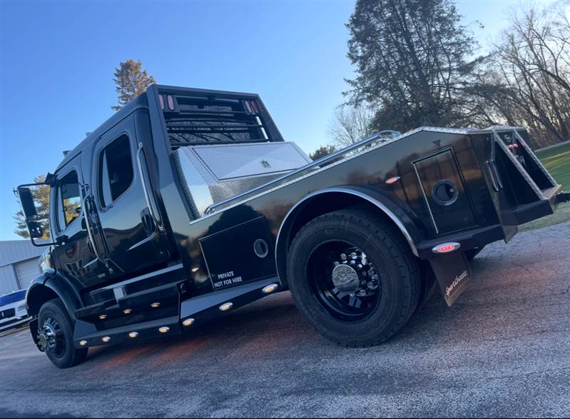 Truck Photo 3