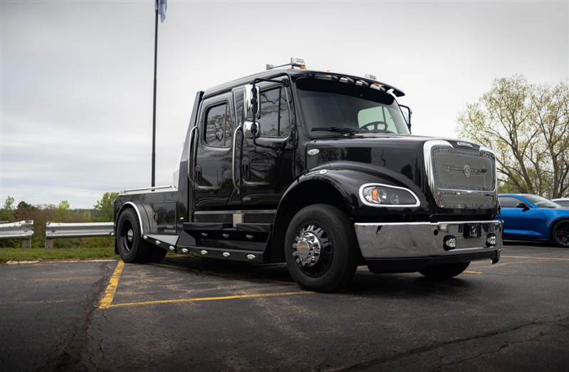 Truck Photo 2