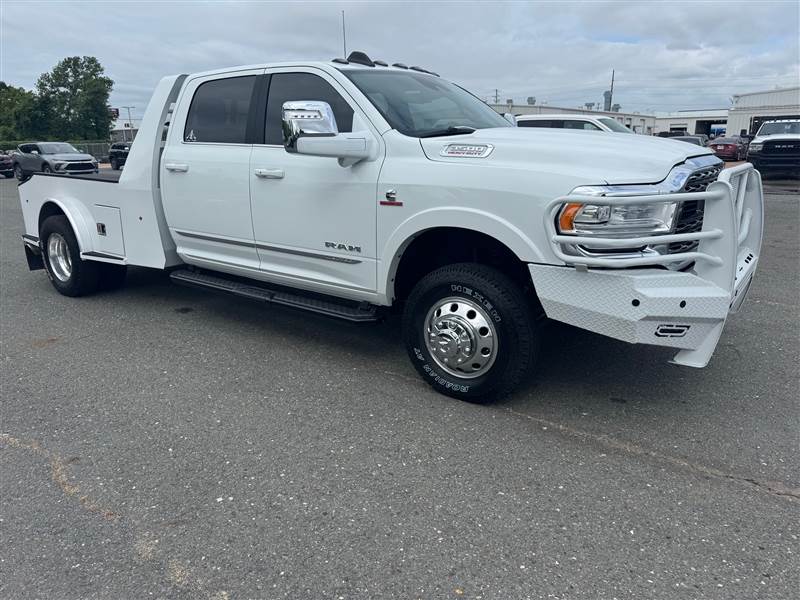 Truck Photo 3