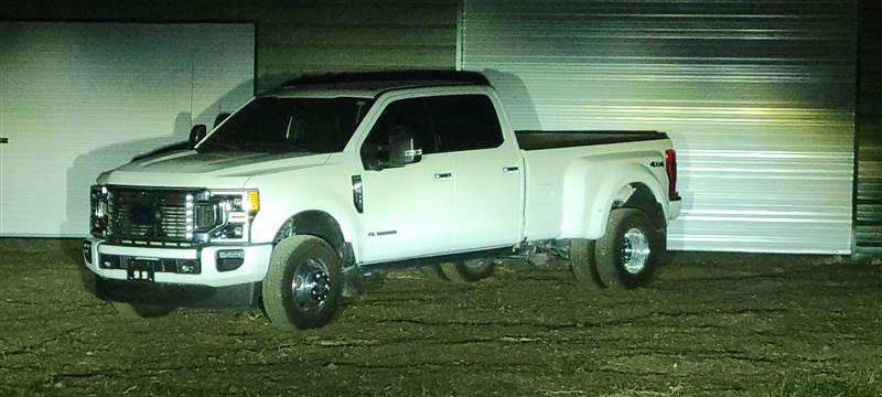 Truck Photo 16