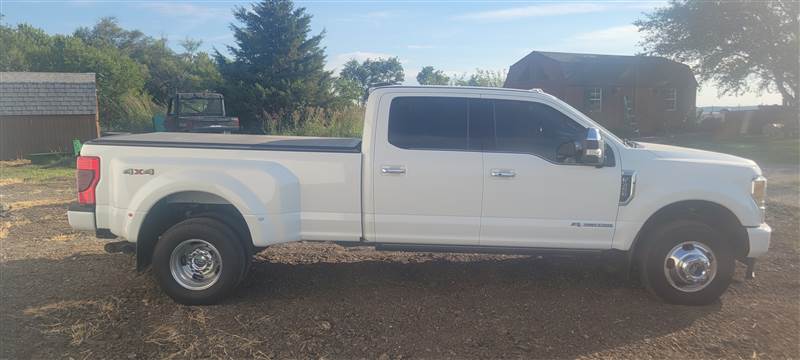 Truck Photo 2