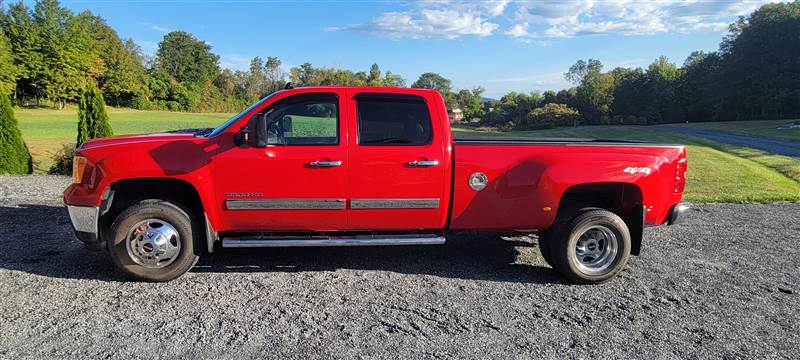 Truck Photo 11