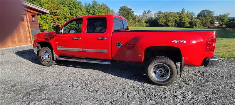 Truck Photo 7