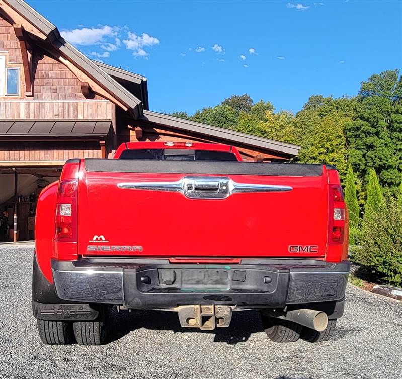 Truck Photo 12