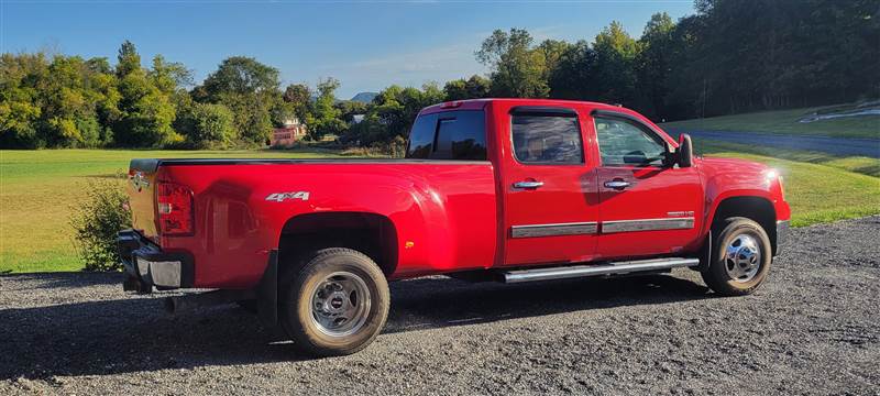Truck Photo 13