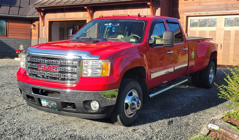 Truck Photo 5