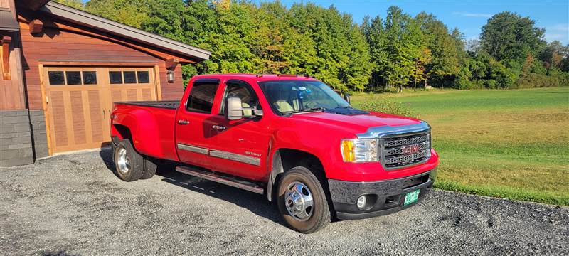 Truck Photo 2