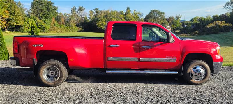 Truck Photo 8