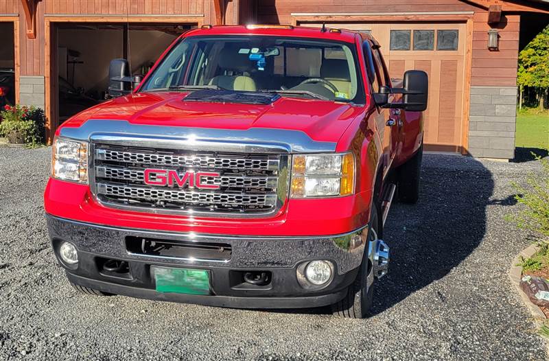 Truck Photo 4