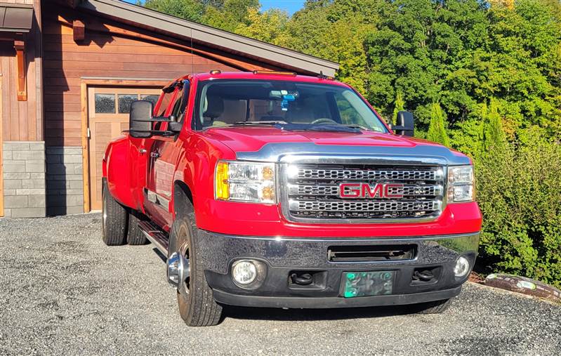 Truck Photo 3