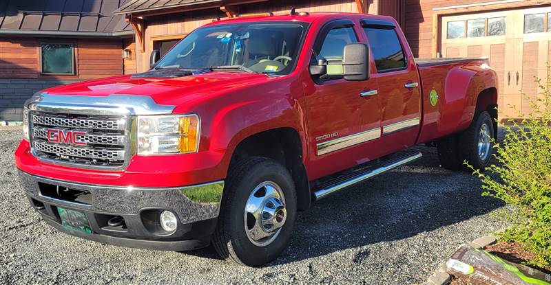 Truck Photo 6