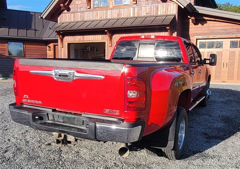 Truck Photo 10