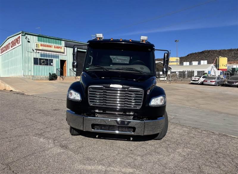 Truck Photo 8