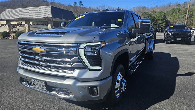 Truck Photo 2
