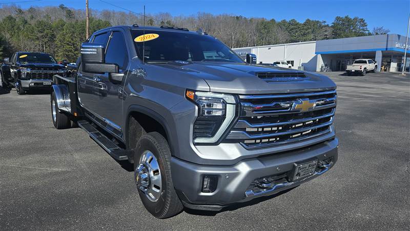 Truck Photo 4