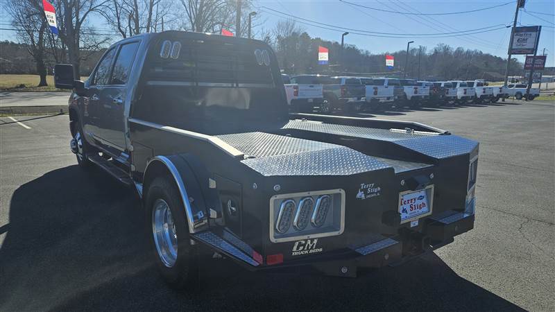Truck Photo 8