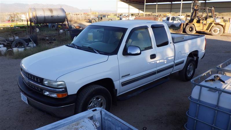 Truck Photo 5