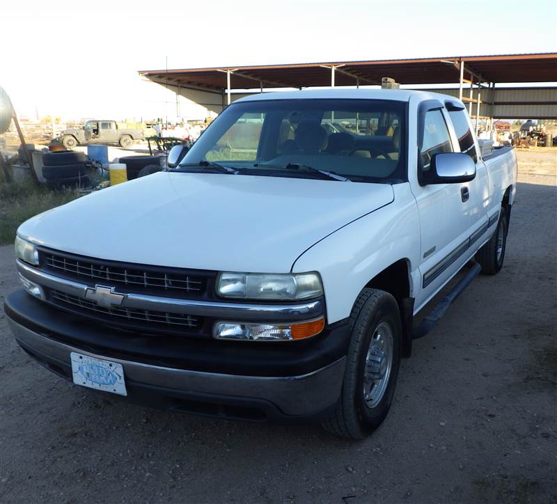 Truck Photo 6