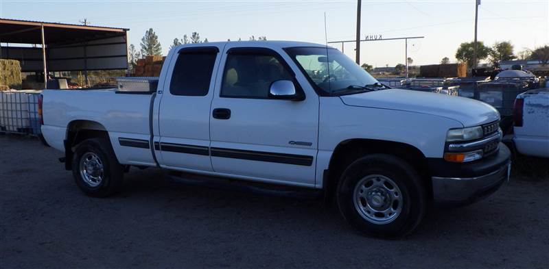 Truck Photo 2