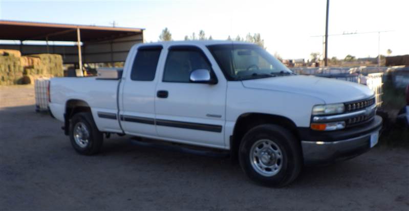 Truck Photo 7