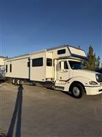 2009 freightliner renegade