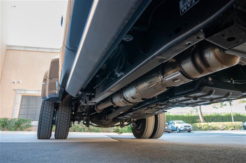 Truck Photo 8