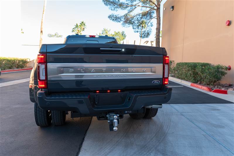 Truck Photo 5