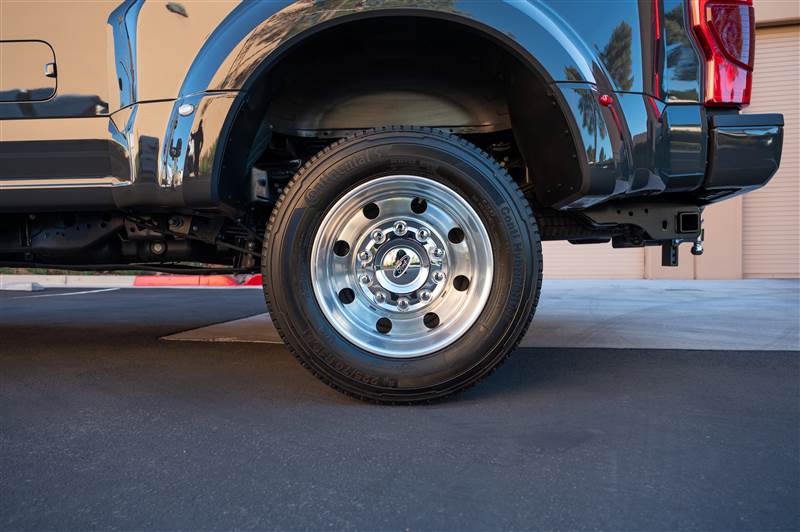 Truck Photo 11