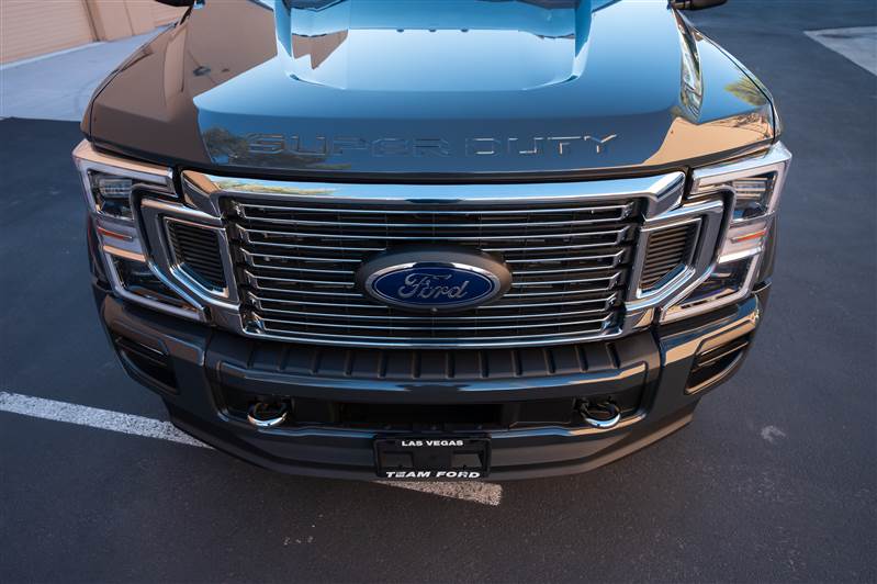 Truck Photo 12