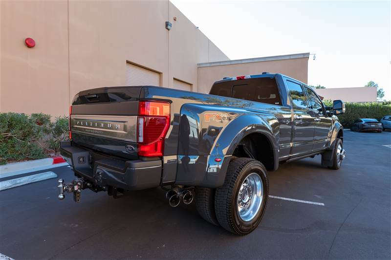 Truck Photo 4