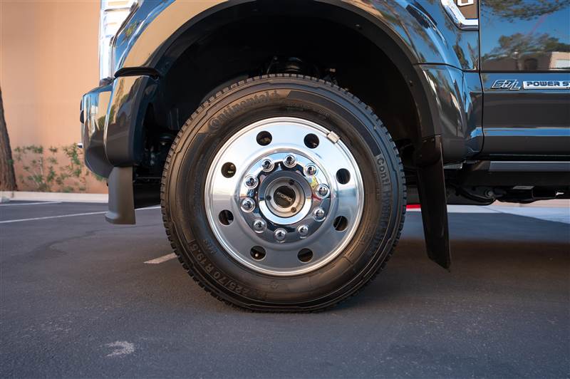 Truck Photo 10