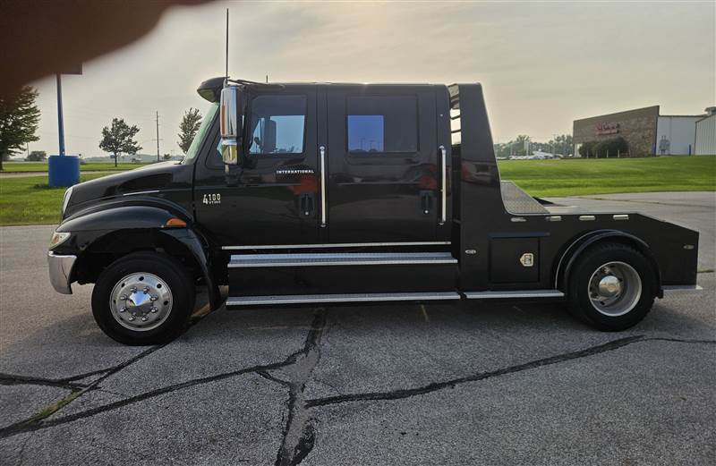 Truck Photo 5
