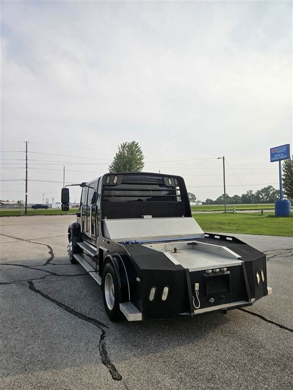 Truck Photo 6