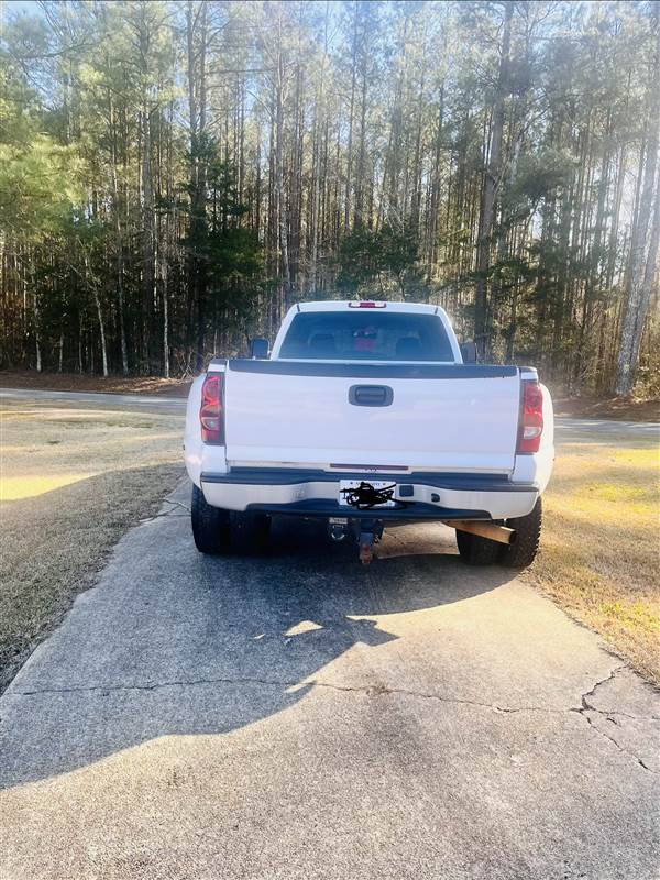 Truck Photo 3