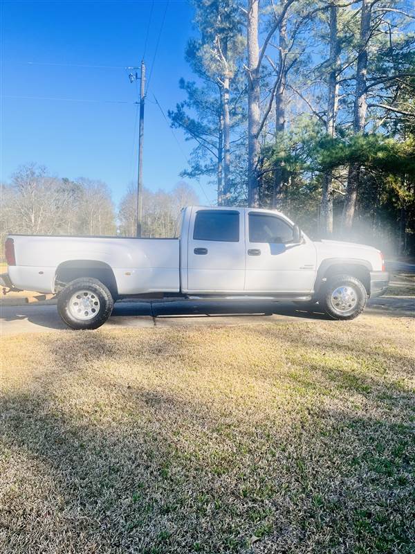 Truck Photo 2