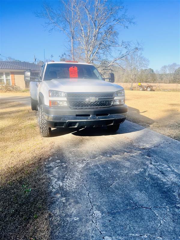 Truck Photo 4