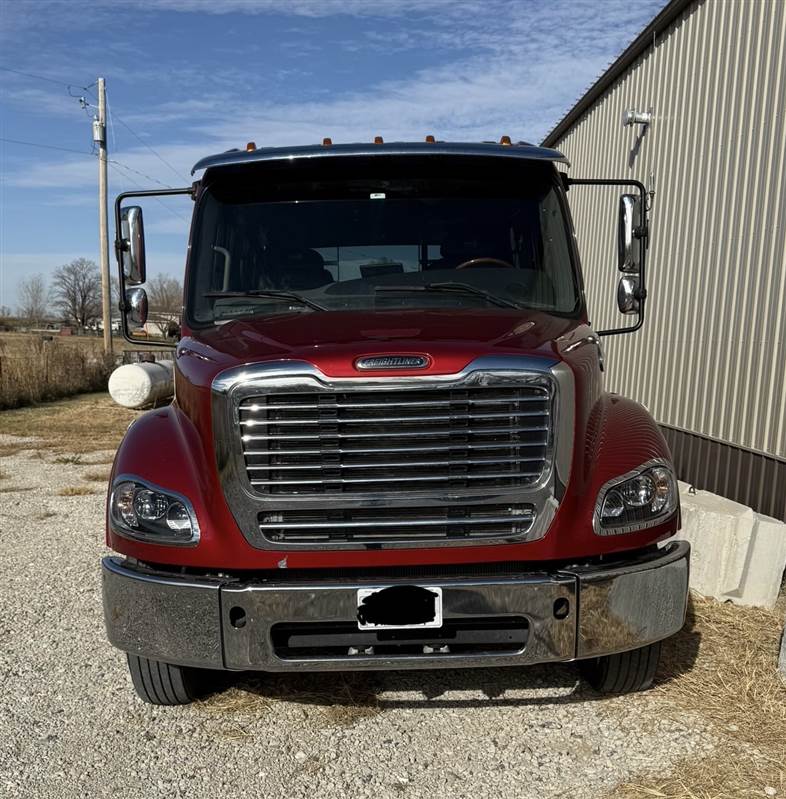 Truck Photo 2