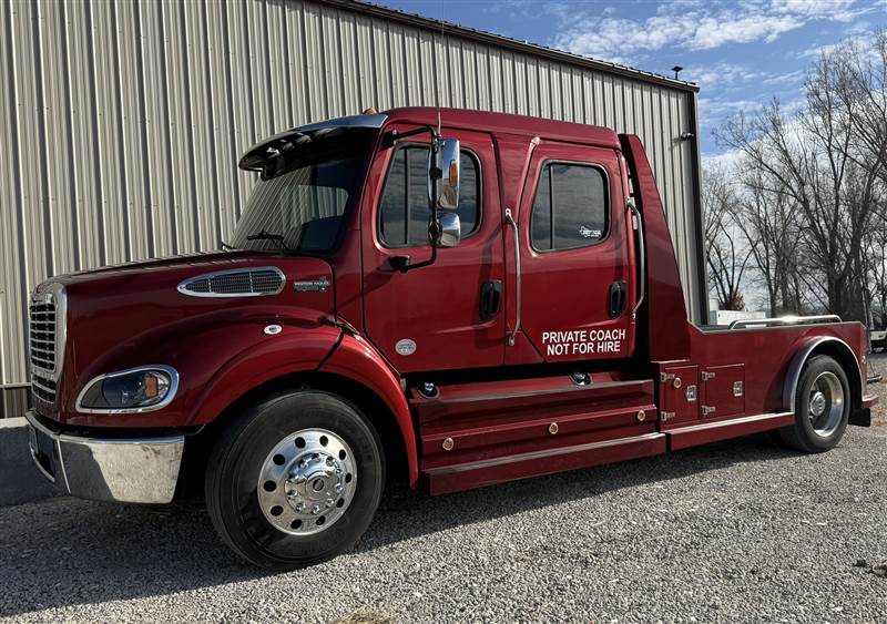 Truck Photo 1